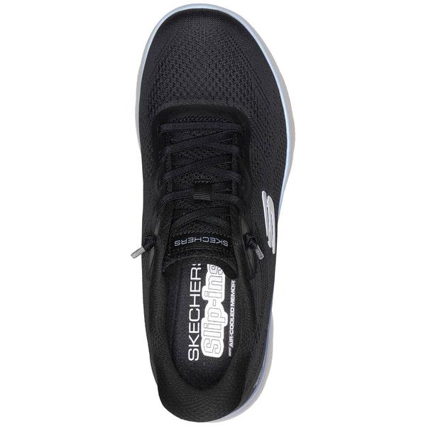 Womens Skechers Slip-ins® Summits Sweet Skies Athletic Sneakers