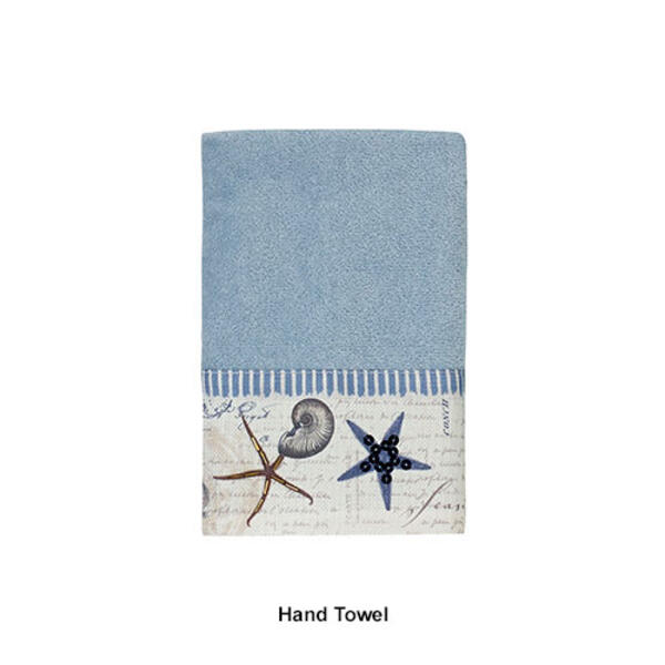 Avanti Linens Antigua Towel Collection