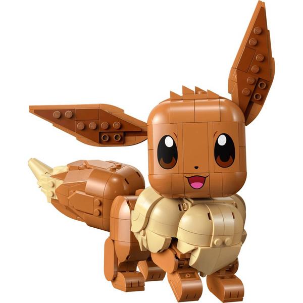 LEGO® Pokémon™ Eevee Building Kit