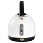 MegaChef 1.8L Half Circle Electric Tea Kettle - image 3