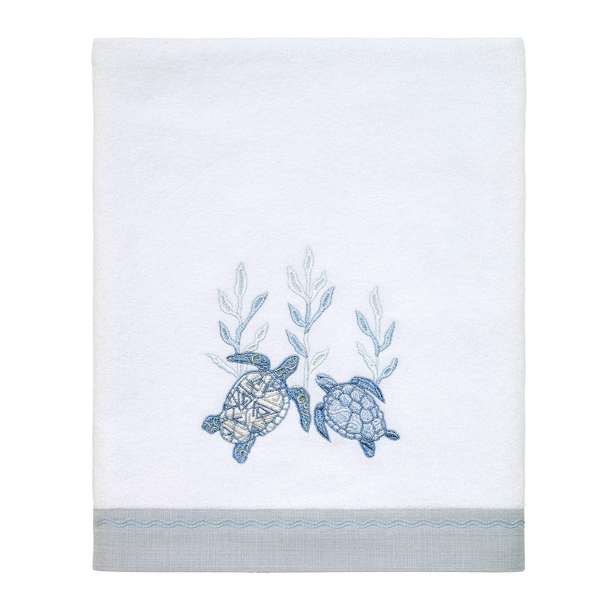 Avanti Caicos Bath Towel