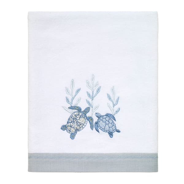 Avanti Caicos Bath Towel Sets - image 