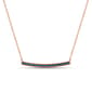 Le Vian&#40;R&#41; Straberry Gold&#40;R&#41; Blueberry Sapphire&#40;tm&#41; Necklace - image 1