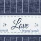 Achim Live Love Laugh Valance - 58x14 - image 9