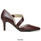 Womens LifeStride Suki Faux Leather Heels - image 2
