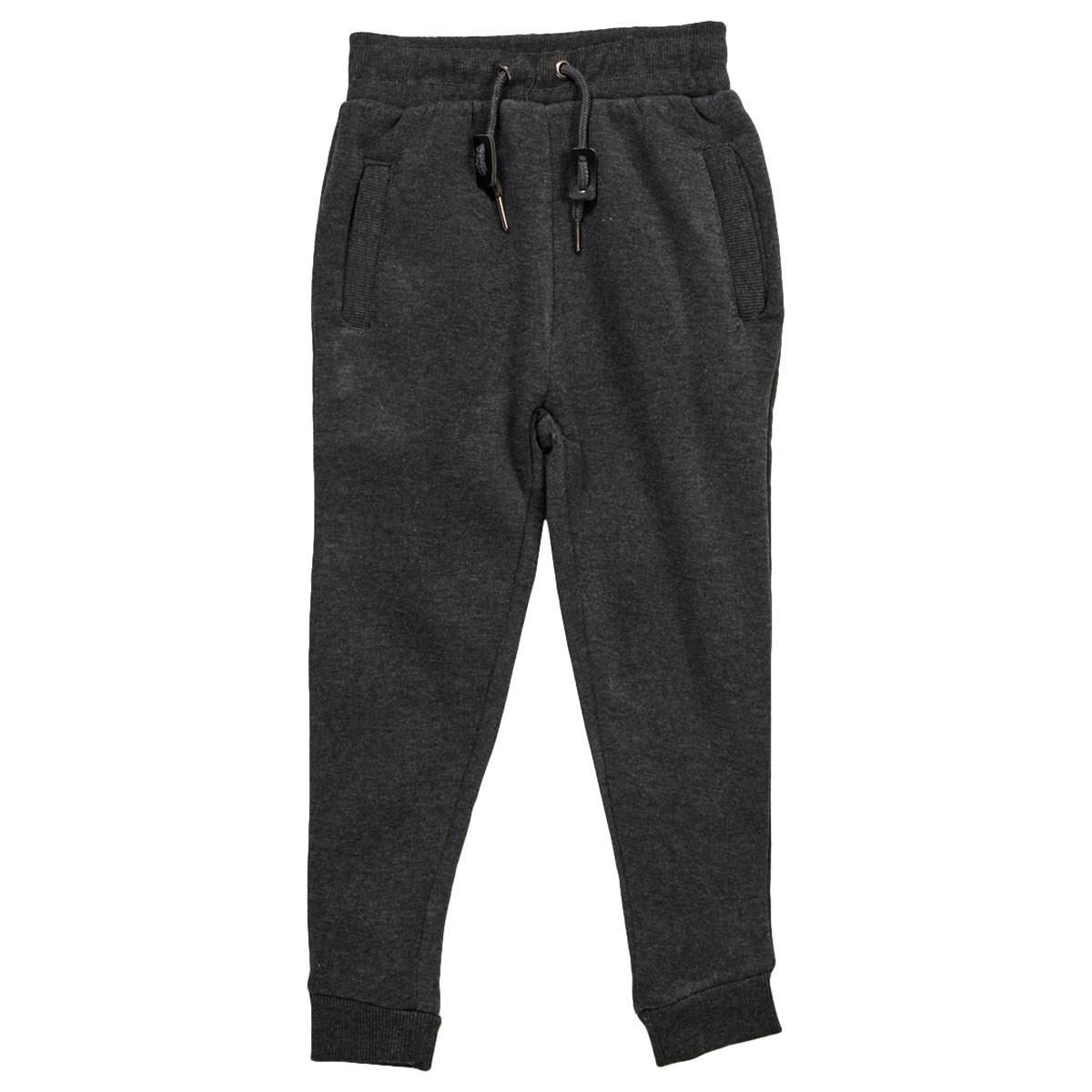 Boys (4-7) Starting Point® Basic Jogger Sweatpants