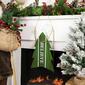 Northlight Seasonal 18.25in. Wooden Sled Believe Christmas D&#233;cor - image 3