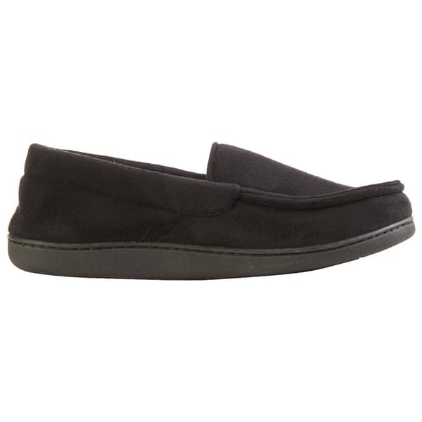 Mens Sporto Zach Comfort Lounger Slippers