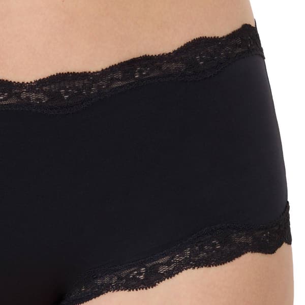 Womens Maidenform® Everyday Pretty Lace Boyshort Panties - DMPLBS
