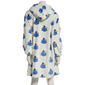 Juniors Peanuts® Snoopy Super Oversized Puffer Hoodie - image 3