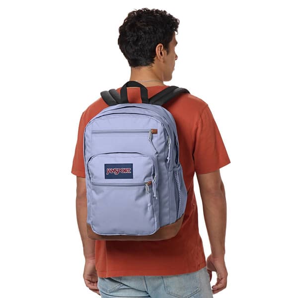 JanSport&#174; Cool Student Lavender Ash Backpack