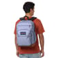 JanSport&#174; Cool Student Lavender Ash Backpack - image 2