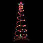 Northlight Seasonal Spiral Christmas Trees - Set of 3 - image 9
