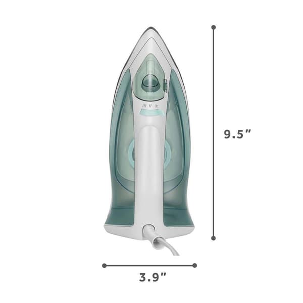 Sunbeam&#174; 1000 Watt Compact Steam Iron