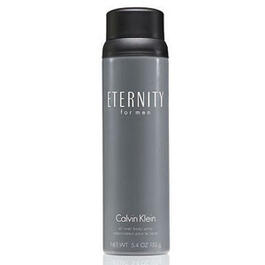 Calvin Klein Eternity Body Spray