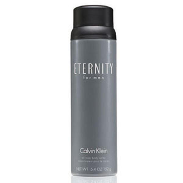 Calvin Klein Eternity Body Spray - image 