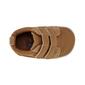 Baby Unisex &#40;NB-12M&#41; Carter&#8217;s&#174; Tan Canvas Crib Sneakers - image 4