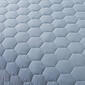 Feather & Loom Mini Honeycomb Down Alternative Blanket - image 5
