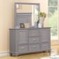 NEW CLASSIC Jamestown Dresser - image 1