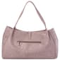 Buxton Hudson Floral Tooled Tote - image 3