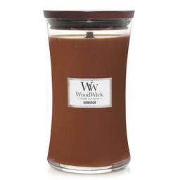 WoodWick(R) Humidor 21.5oz. Jar Candle