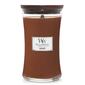 WoodWick&#40;R&#41; Humidor 21.5oz. Jar Candle - image 1