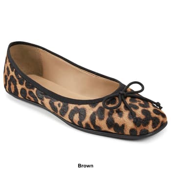 Womens Aerosoles Catalina Flats - Boscov's