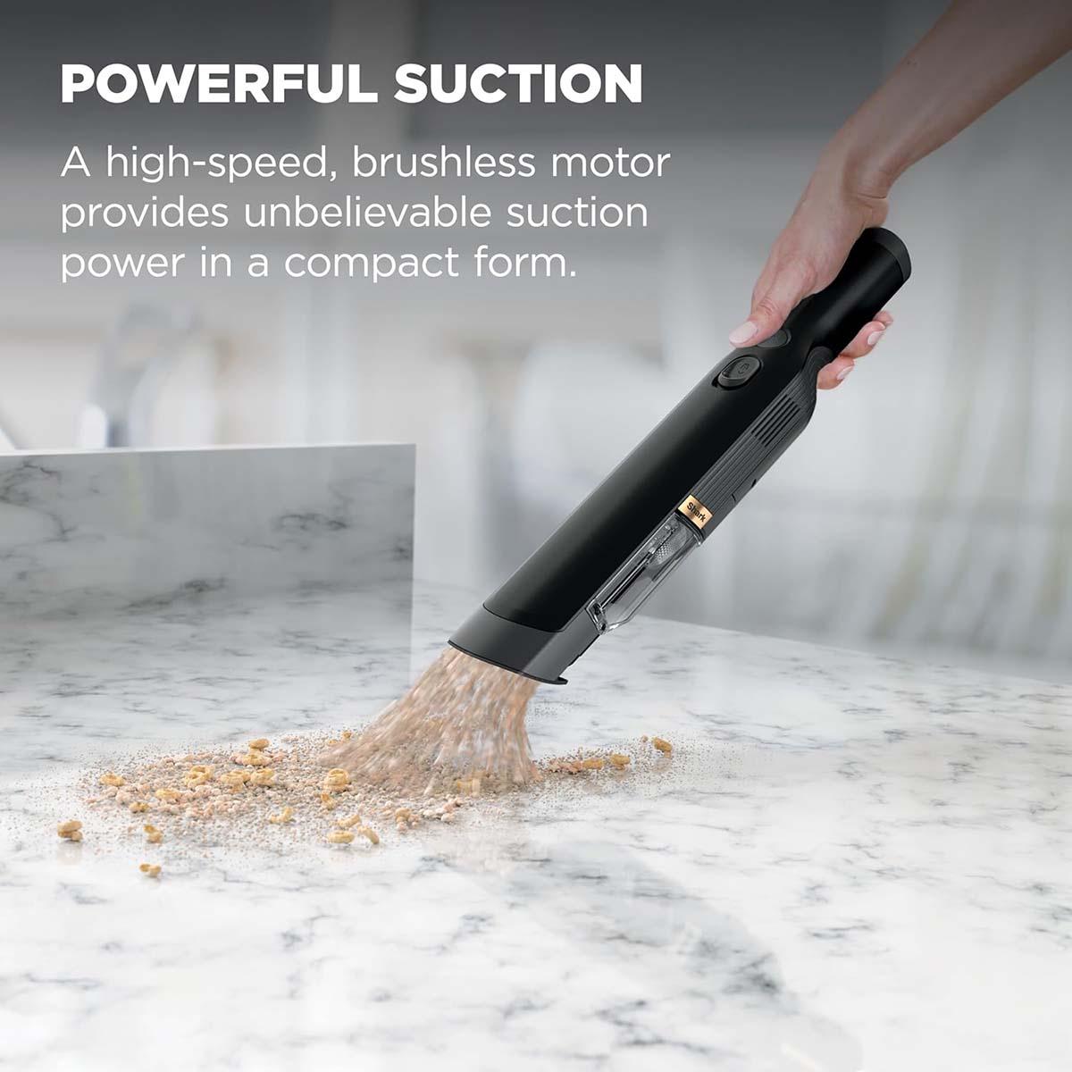 Shark® WANDVAC Cordless Handheld Vacuum