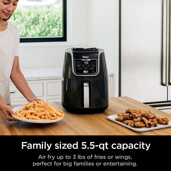 Ninja® Air Fryer Max XL