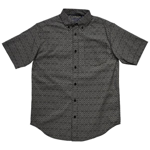 Mens Architect&#40;R&#41; Weekender Button Down Shirt - Black Iris - image 