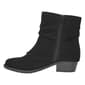 Womens Easy Street Kudos Block Heel Ankle Boots - image 7