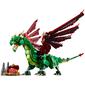 LEGO&#174; Creator 3 in 1 Medieval Dragon Building Kit - image 2
