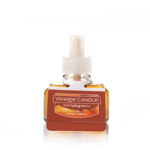 Yankee Candle(R) 0.625oz. Spiced Pumpkin Refill - image 