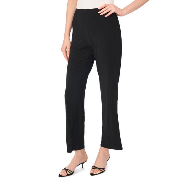 Womens MSK Ity Straight Leg Pants - image 
