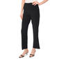 Womens MSK Ity Straight Leg Pants - image 1