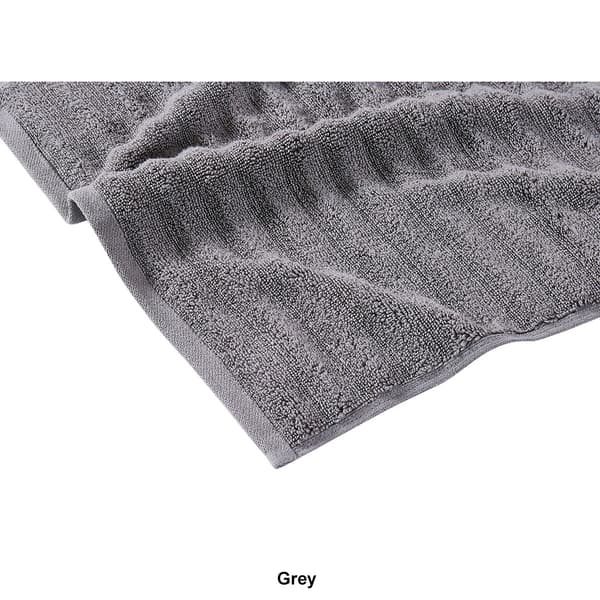Sean John Zero Twist 6pc. Towel Set