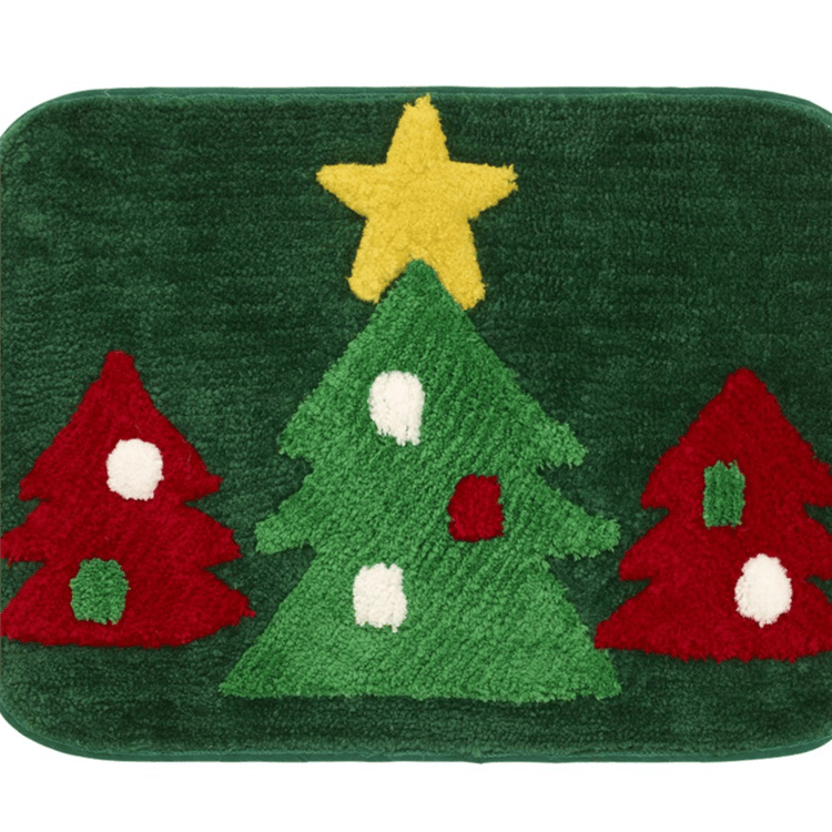 Avanti Joy 3pc. Contour Rug Set