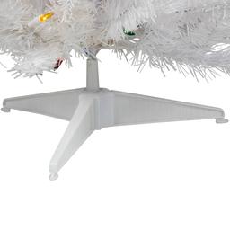 Northlight 3ft. Snow White Artificial Christmas Tree