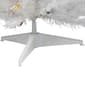 Northlight 3ft. Snow White Artificial Christmas Tree - image 5