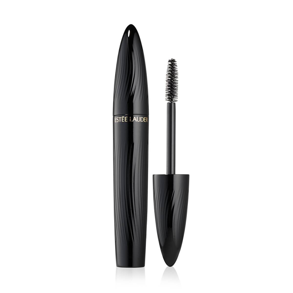 Open Video Modal for Estee Lauder Turbo Lash High Powered Volume + Length Mascara