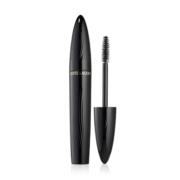 Estee Lauder Turbo Lash High Powered Volume + Length Mascara - image 