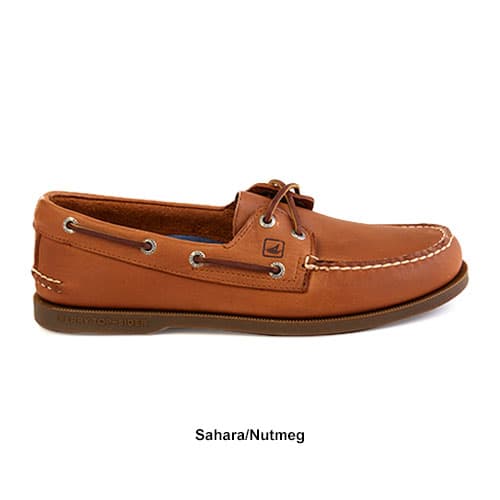 Mens Sperry Top-Sider Authentic Original Boat Shoes