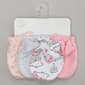 Baby Girl &#40;NB-3M&#41; Rene Rofe&#40;R&#41; 4pk. Hedgehog Assorted Mittens - image 1