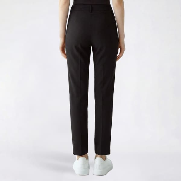 Juniors Zoe + Phoebe Millennium Ankle Pants