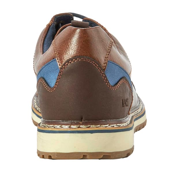 Mens Freeman Bern Oxfords