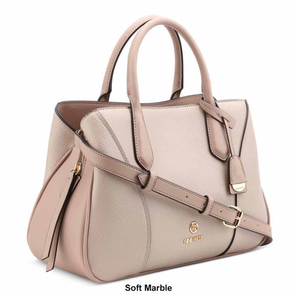 Nine West Bloomfield Satchel