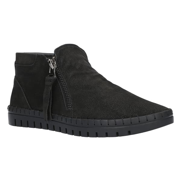 Womens Easy Street Shalina Lightweight Ankle Boots - image 