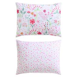 Laura Ashley Sunshine Flowers Comforter Set