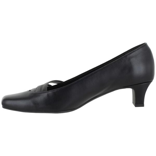 Womens Easy Street Entice Pumps