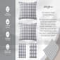 Eddie Bauer Downstream Cotton Percale Sheet Set - image 8